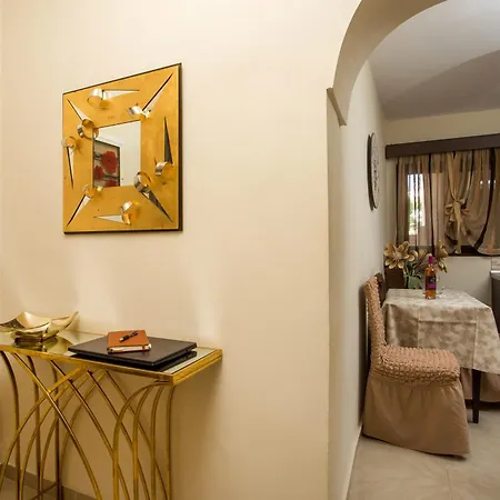 Daire Casa Lyristis Faliraki