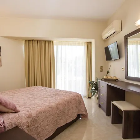 Casa Lyristis Daire *