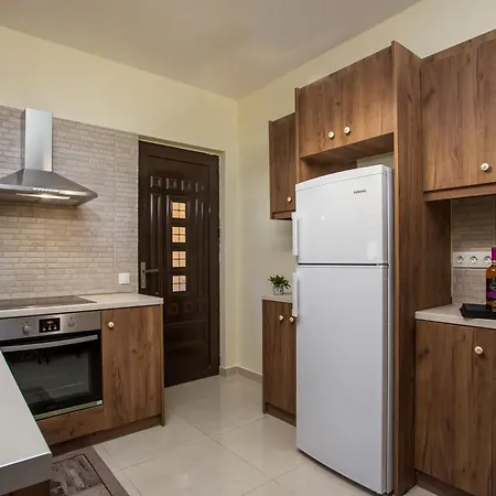 Daire Casa Lyristis