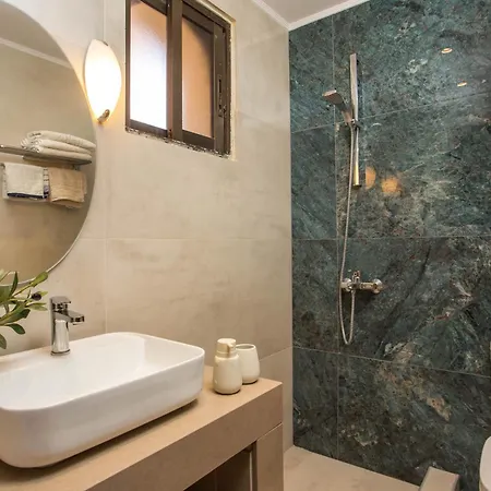 Daire Casa Lyristis Faliraki